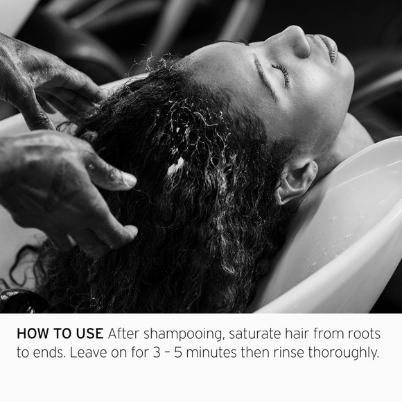 Fekkai Shea Butter Intense Hair Mask for dry hair - Picture 5 of 6